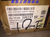 1Pcs New  1Fk7063-5Af71-1Eh3