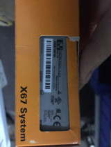 1Pcs New X67Di1371.L12 Rev.Fo