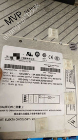 1Pcs Used Working Mp8-3J-1J-30 73-580-0131