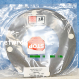 1Pc Used 0040-31981 Lift Ring 8 Wxz
