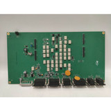 1Pc  Used    Working  810-072687-525
