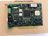 1 Pc For Used  Working   Pci1500S7 Applicom-Pci1500Pfb