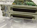 1Pcs Used Working Pxi-6233
