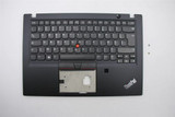 Lenovo Thinkpad T490S Palmrest Cover Keyboard French Black 02Hm463 02Hm427