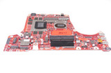 90Nr04A0-R00010 Asus Intel I7-10750H/V6G 2.60Ghz Rtx 2060 Gpu Motherboard G712Lv