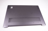 Am2By000510 Lenovo Bottom Base Cover Storm Grey 82Lu0000Us