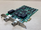 Yokogawa Vf702 Style S1 Pci-Express X1 Control Bus Dual Port Network Interface C