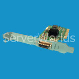 Hp 434090-001 4X Pci Single Port Hba 431039-B21