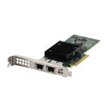 Dell Broadcom 57416 Dual Port 10Gb Rj45 Fh (3Tm39)