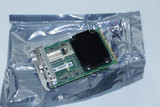 Mellanox Mcx623435Ac-Cdae Fb Single Port Connectx-6 Dx 100Gbe Adapter Card