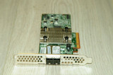 Hp 750054-001 H241 2 Port 12Gb Smart Host Adapter 1Yrwty Taxinv