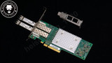 Qle2692-Sr-Ck Original Qlogic Dual Ports 16Gfc Pcie 3.0 Host Bus Adapter X2 Sfps