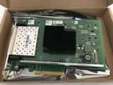 Quad-Port Ethernet Intel Adapter X710-Da4Fh 0Pgrfv Converged Dell Network 10Gbe