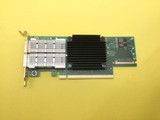 Mellanox Connectx-6 200Gbe 2-Port Qsfp56 Pcie Vpi Adapter Card Mcx653106A-Hdat