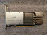 Intel Programmable Acceleration Card Pac With Arria 10 Gx Fpga Nemko