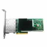 Intel X710-Da4 4-Port 10Gbps Sfp+ Pcie 3.0 X8 10Gbps Ethernet Network Card