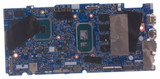 Dell Inspiron 7506 2-In-1 A Motherboard