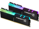G.Skill Tridentz Rgb Series 32Gb (2 X 16Gb) Ddr4 4000 (Pc4 32000) Desktop Memory