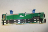 689250-001 Hp Sps-Assy Mid Plane 1X60 Hdd 4.3U