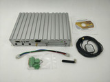 Nexcom Ipc-6210 Vga 9-36Vdcwith 0.1Oz-Module