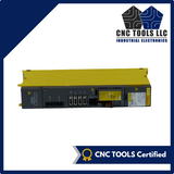 Refurbished Fanuc A06B-6096-H102 Servo Amplifier Exchange Required