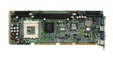 Pca-6003Ve - Single Board Computer Isa/Pci, Pca-6003 Rev.A1 19066003A4, Socke...