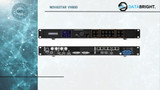 Novastar Vx600-