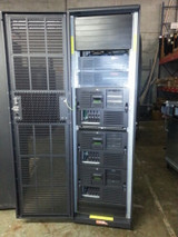 Hp Es45 Mod 2B With 1.25 Ghz Cpus (X 4) 4Gb Memory Kits Da-68Eba-Da