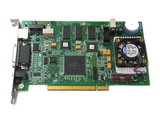 103806 Rev.B Excel Tech Ltd Pci Lite Headbox Interface Card