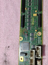 One Used Siemens Operation Screen Keypad A5E00316725