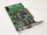 Pci Bus Master Board Ccd-Pci P-3675-4 Rev 5