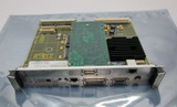 Force Sparc Cpu-50T Cpu-50T / 256-333-4-2 / R3 Vme Board