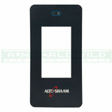 1Pc New For Alto Shaam 5018997 Touch Screen Glass Panel+Film