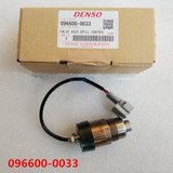 1Pc Spill Control Valve 096600-0033 For Hliux Land Crusier Prado