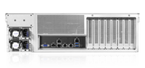 Chenbro Rm352 Series Rm35206 3U Ssi Eeb Sata 1600 W Rm35206T3Rpf Server Chassis