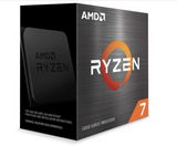 Amd Ryzen 7 5800X 8-Core, 16-Thread Unlocked Desktop Processor