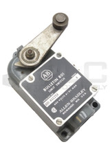 New Allen Bradley 801-Asc25X Ser A Bulletin 801 Limit Switch 600V Ac/Dc Max