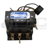 Joslyn Clark 5Dp7-7030-11 Drive Contactor W/ Rg 1986-8-6 Capacitor W/ 5M-63