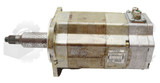 Siemens 3Hab 6738-1/06 Abb Servo Motor  1Fk6084-6Az21-9Zz9-Z