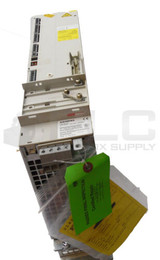 Refurbished Siemens 6Sn1145-1Aa01-0Aa1 Infeed Module .10/25Kw