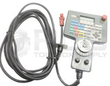 Siemens 3-424-2194A01 Rev. F Pendant With 20' Cable