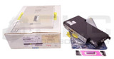 New Square D 8020 Scp423 /E Mod 400 Process 8K W/Float Point 72245 72244 Cp-423