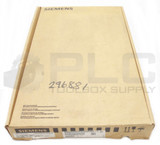 New Sealed Siemens 6Sn1112-1Ac01-0Aa1 Monitoring Module