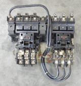 Allen Bradley 520F-Eod Starter 115-120V 50/60Hz 40185-802-01 599-P4B