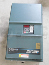 Reliance Electric 40V4160 Sensorless Ac Drive 40Hp 380-460Vac 58A Gv3000/Se