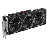 Xfx Amd Radeon Rx 6900 16Gb Merc319 Gddr6 Pcie 4.0 Video Card Gaming Graphics