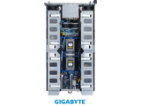 Gigabyte G292-Z43 2U Rackmount Server Barebone Socket Sp3 Ddr4 3200