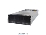 Gigabyte S461-3T0 4U Rackmount Server Barebone 4U 60-Bay Dual Processors Storage