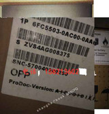 1Pcs New 6Fc5303-0Ac00-0Aa0