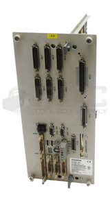 Siemens 6Fc5410-0Ay03-1Aa0 Cnc Hardware Module Sinumerik 810D